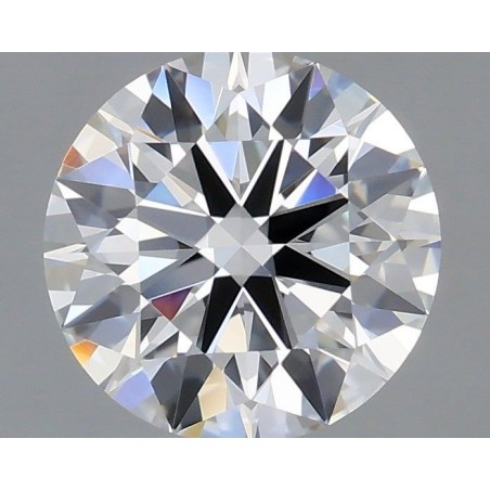 Diament laboratoryjny szlif okrągły, 1.2ct, VVS2, E, IGI LG729562362