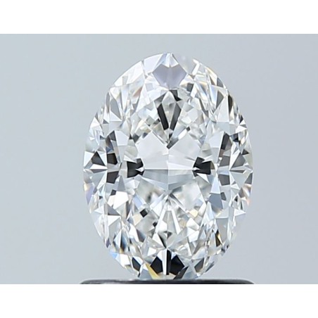 Diament szlif owalny, 1.01ct, VS1, E, GIA 2231751434