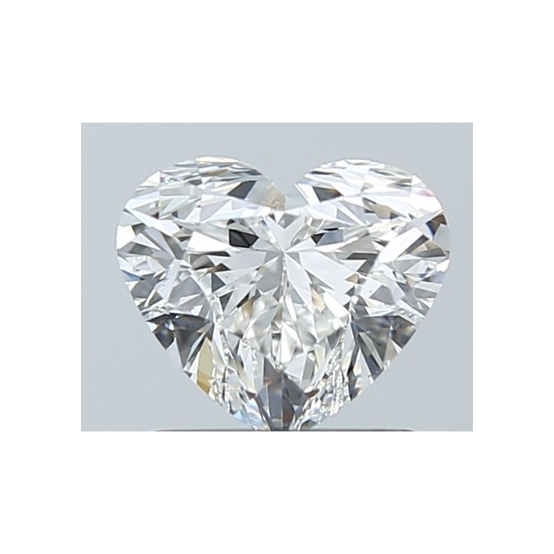 Diament serce, 1.01ct, VS2, G, GIA 2231820976