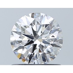 Diament szlif okrągły, 0.8ct, VS2, E, GIA 5231817779
