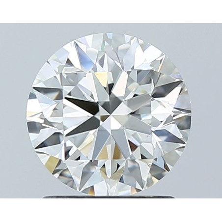 Diament szlif okrągły, 1.33ct, VS1, I, GIA 6233818918