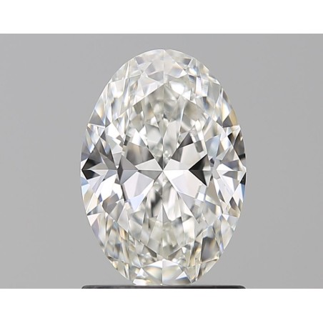 Diament szlif owalny, 1.21ct, VVS1, G, GIA 6535567109