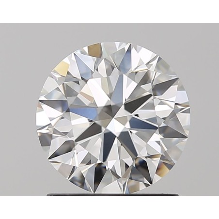 Diament szlif okrągły, 1.3ct, VVS1, G, GIA 7523433897