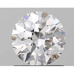 Diament szlif okrągły, 1.01ct, VS2, D, GIA 2547029885