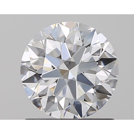 Diament szlif okrągły, 1.09ct, VS2, D, GIA 1538535024
