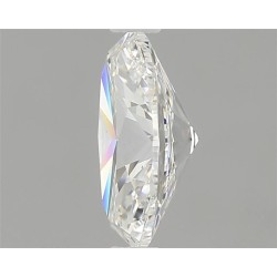 Diament szlif owalny, 1.01ct, VS1, H, GIA 6435087167