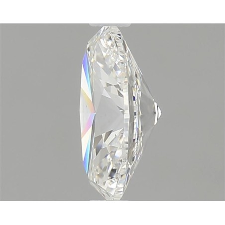 Diament szlif owalny, 1.01ct, VS1, H, GIA 6435087167