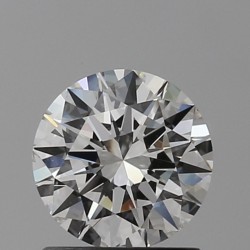 Diament szlif okrągły, 0.9ct, VVS2, E, GIA 2417539724