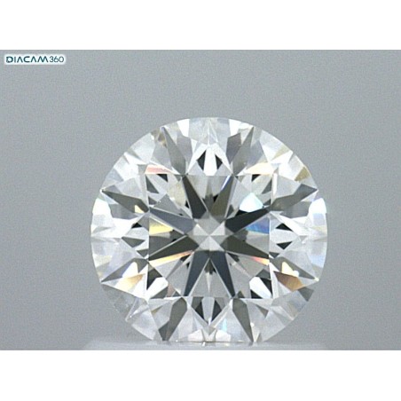 Diament szlif okrągły, 0.92ct, VVS1, G, GIA 5212603395