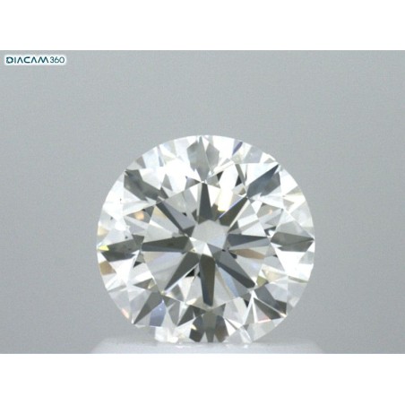 Diament szlif okrągły, 0.94ct, VS2, H, GIA 2225128108