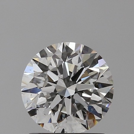 Diament szlif okrągły, 1.08ct, VS2, G, GIA 6415056989