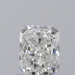 Diament radiant, 1ct, VVS1, G, GIA 2225282698