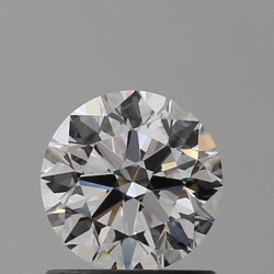 Diament szlif okrągły, 0.8ct, VS1, E, GIA 1405350112