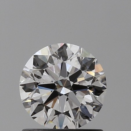 Diament szlif okrągły, 0.8ct, VS1, E, GIA 1405350112