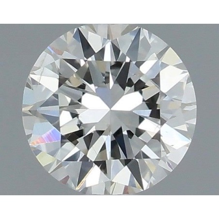 Diament szlif okrągły, 0.3ct, SI1, H, IGI 681565340