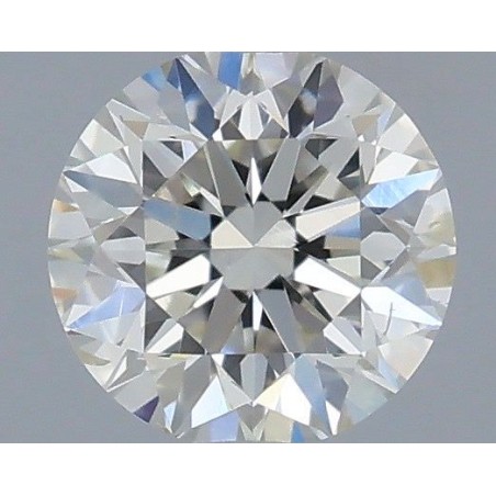 Diament szlif okrągły, 0.3ct, SI1, H, IGI 712538996