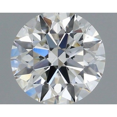Diament szlif okrągły, 0.41ct, SI1, H, IGI 732541545