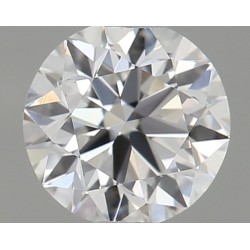 Diament szlif okrągły, 0.3ct, VVS1, E, GIA 1529642368