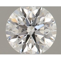 Diament szlif okrągły, 0.3ct, VVS2, E, GIA 5546237336