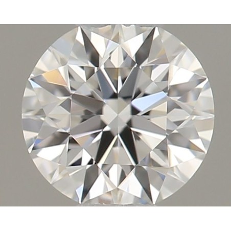 Diament szlif okrągły, 0.3ct, VVS2, E, GIA 5546237336
