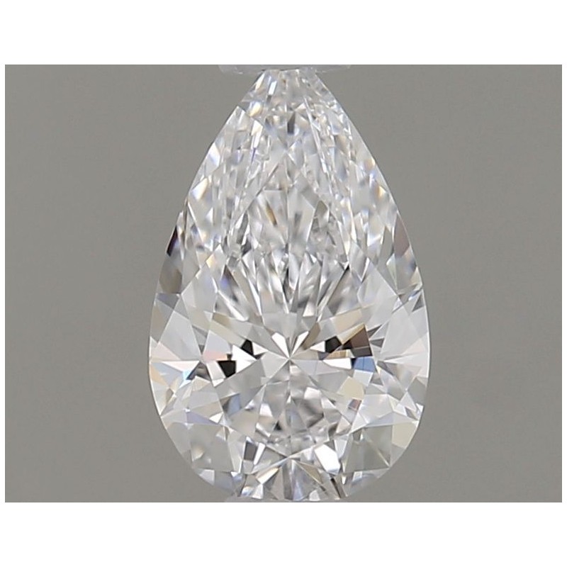 Diament szlif gruszkowy, 0.44ct, VVS1, D, GIA 6545276883 Diament szlif gruszkowy, 0.44ct, VVS1, D, GIA 6545276883