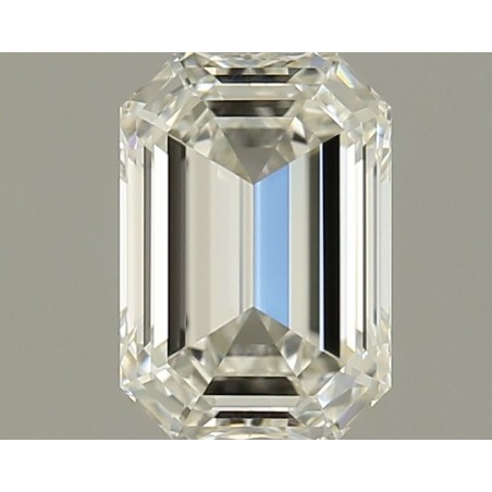 Diament szlif szmaragdowy, 1ct, VVS1, I, GIA 5526913965