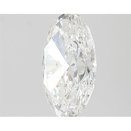 Diament szlif owalny, 1.04ct, SI2, G, GIA 6452516205