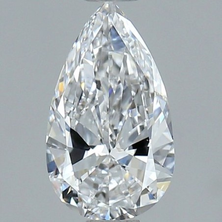 Diament szlif gruszkowy, 0.9ct, VS1, D, GIA 1458759405