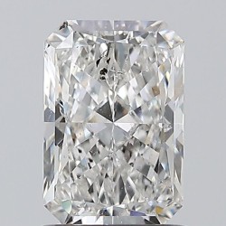 Diament radiant, 1.2ct, SI2, G, GIA 1518420796