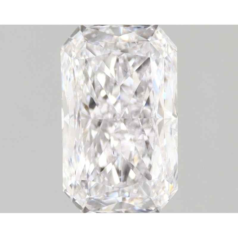 Diament radiant, 0.92ct, SI2, E, GIA 2506960851