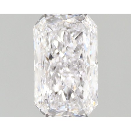 Diament radiant, 0.92ct, SI2, E, GIA 2506960851