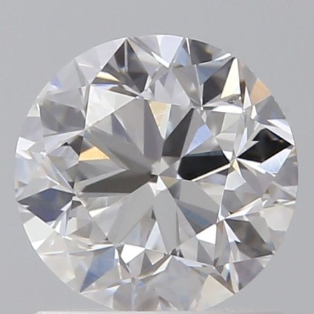 Diament szlif okrągły, 1ct, SI1, E, GIA 7492423148