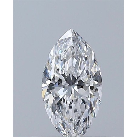 Diament markiza, 0.41ct, VS1, E, GIA 6542333559