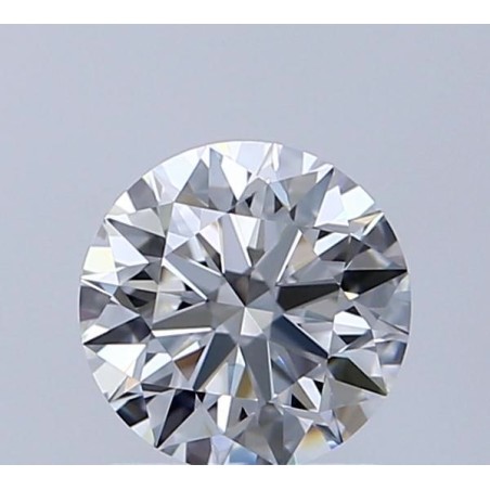 Diament szlif okrągły, 1ct, VVS2, G, GIA 6541274310