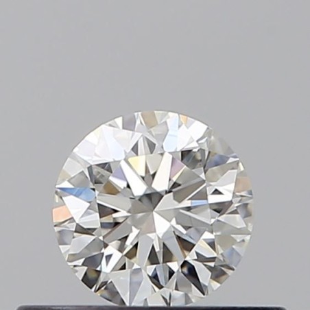 Diament szlif okrągły, 0.31ct, VVS2, I, GIA 6545037945