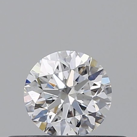 Diament szlif okrągły, 0.31ct, VS2, D, GIA 6535935223