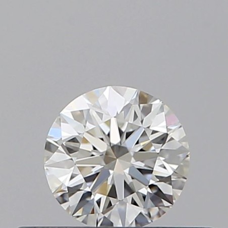 Diament szlif okrągły, 0.3ct, VVS1, H, GIA 5546214587