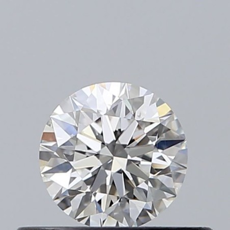 Diament szlif okrągły, 0.34ct, VS2, F, GIA 3545271987