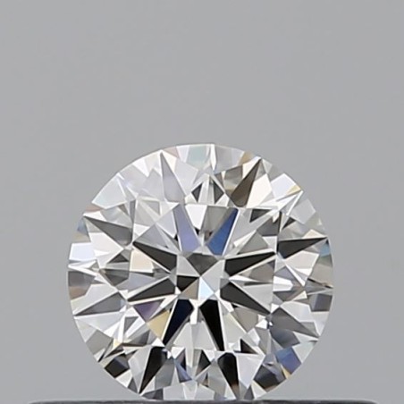 Diament szlif okrągły, 0.32ct, VVS2, H, GIA 3305908893