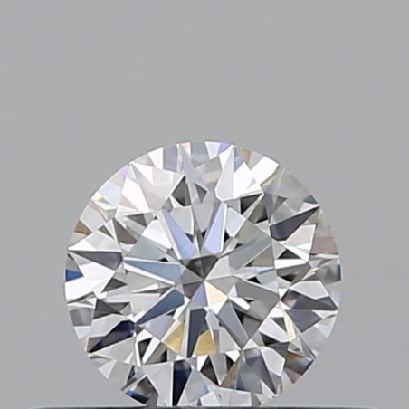Diament szlif okrągły, 0.35ct, VVS2, E, GIA 2546222228