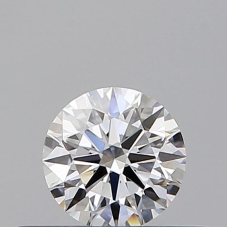 Diament szlif okrągły, 0.3ct, VVS1, D, GIA 3545330199