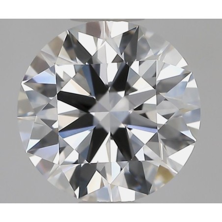 Diament szlif okrągły, 1.7ct, VVS2, E, GIA 6545208241