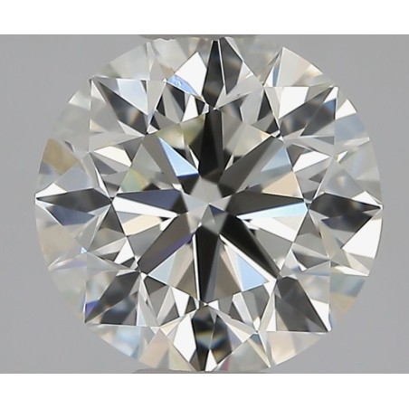 Diament szlif okrągły, 1.5ct, VVS1, I, IGI 735528522