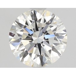 Diament szlif okrągły, 1.01ct, VS2, F, GIA 2516929167