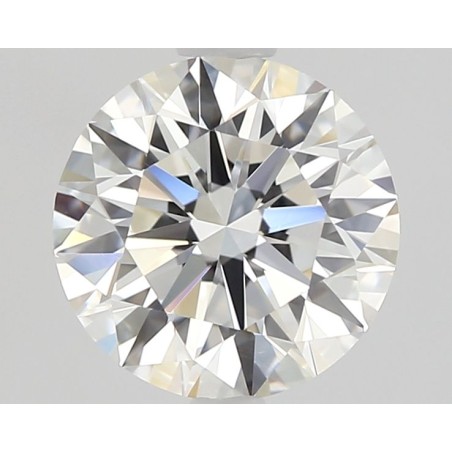 Diament szlif okrągły, 1.01ct, VS2, F, GIA 2516929167
