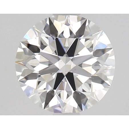 Diament szlif okrągły, 1.09ct, VS1, G, GIA 2235709757