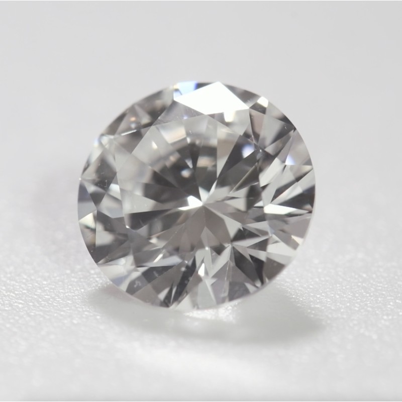 Diament szlif okrągły, 1.12ct, VVS2, E, HRD 250000091155