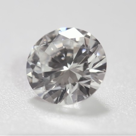Diament szlif okrągły, 1.12ct, VVS2, E, HRD 250000091155