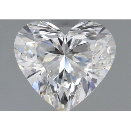 Diament serce, 1.51ct, SI1, G, GIA 2506053714