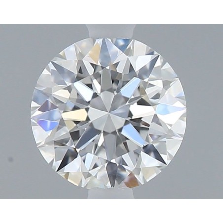 Diament szlif okrągły, 0.36ct, VVS2, F, GIA 2546190871
